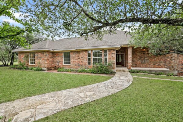 12101 Hanging Valley Dr, Austin