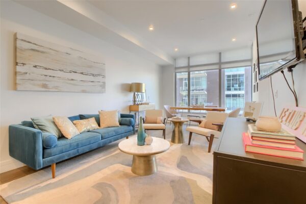 501 West Ave #1002, Austin
