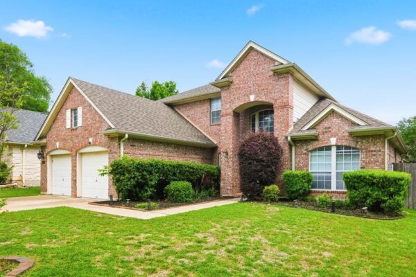 10008 Lachlan Dr, Austin