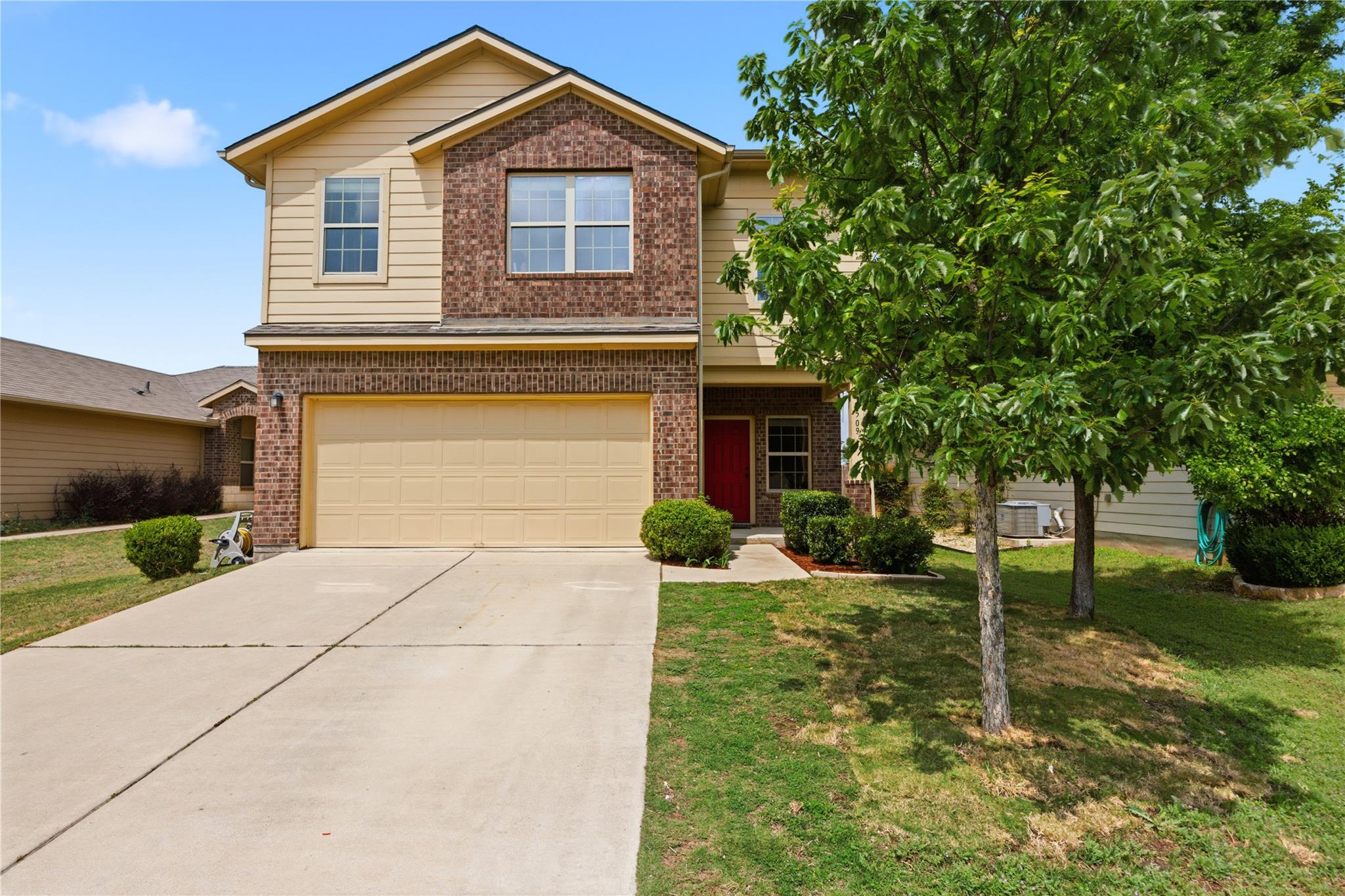509 Pinnacle Dr, Georgetown, TX 78626