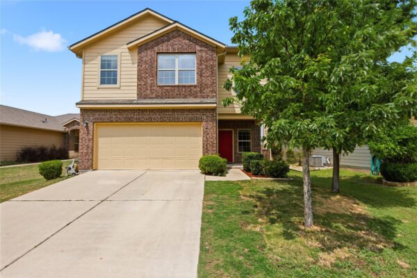 509 Pinnacle Dr, Georgetown