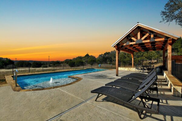 901 Thompson Ranch Rd, Wimberley