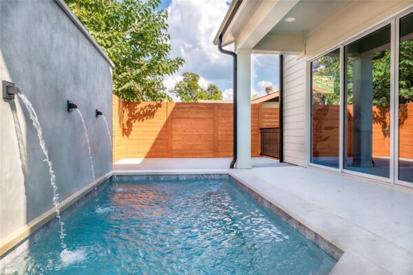 1702 Pennsylvania Ave, Austin