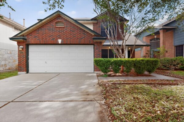 3412 Texas Topaz Dr, Austin