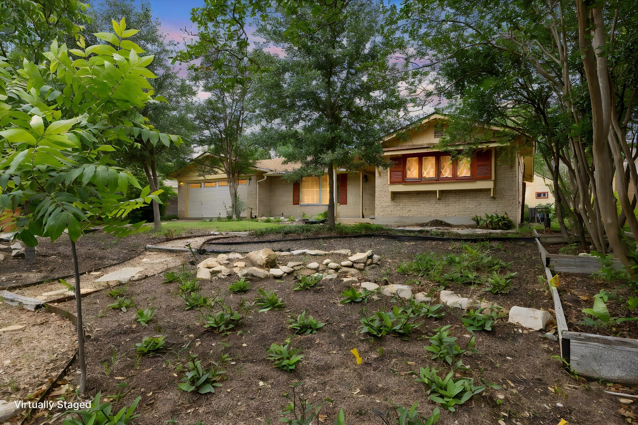 5509 Mapleleaf Dr, Austin, TX 78723