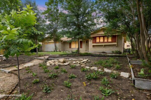 5509 Mapleleaf Dr, Austin