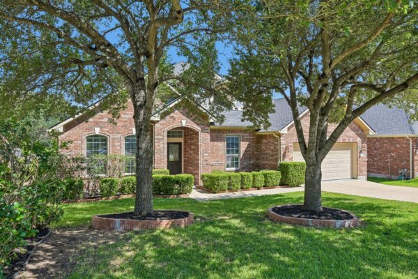 7224 Tanaqua Ln, Austin