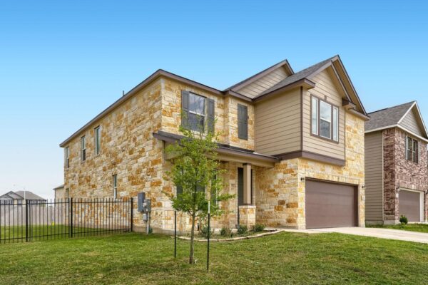12637 Orchard Grove Ln, Manor