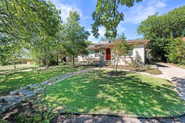 2606 Westover Rd, Austin