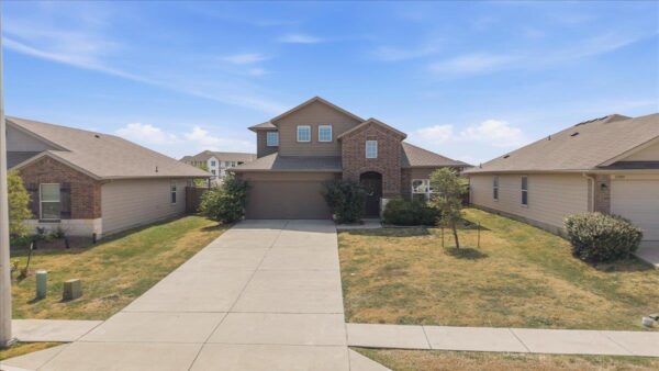 11913 Riparian Rd, Manor