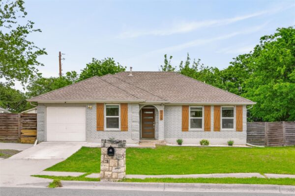 3202 Rockhurst Ln, Austin