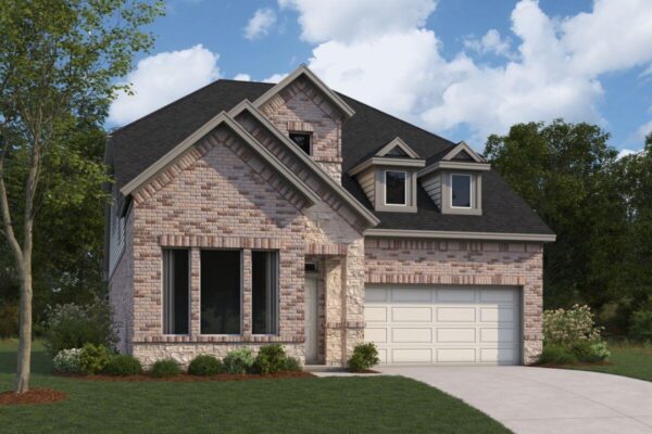 901 Corvallis Dr, Leander