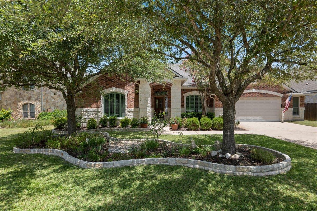 5808 Terravista Dr, Austin, TX 78735