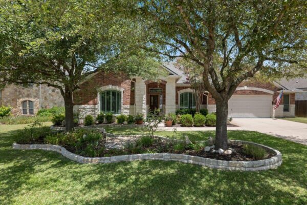 5808 Terravista Dr, Austin