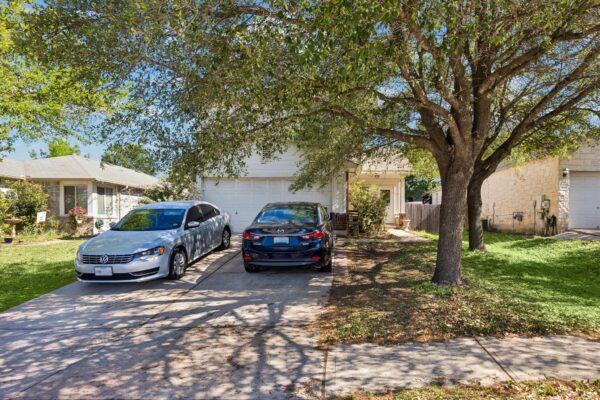 1116 Teapot Dr, Pflugerville