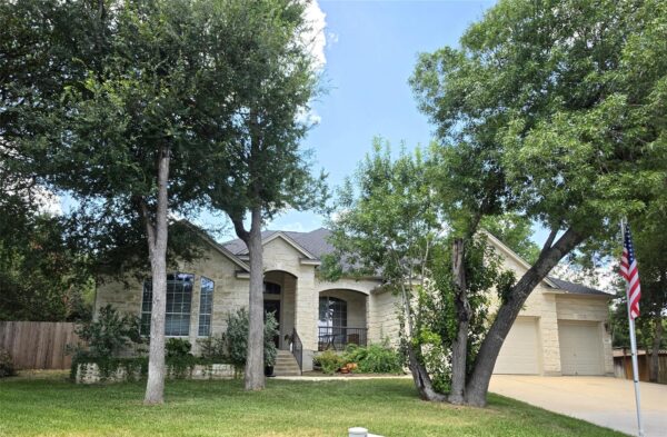 9101 Dona Villa Pl, Austin