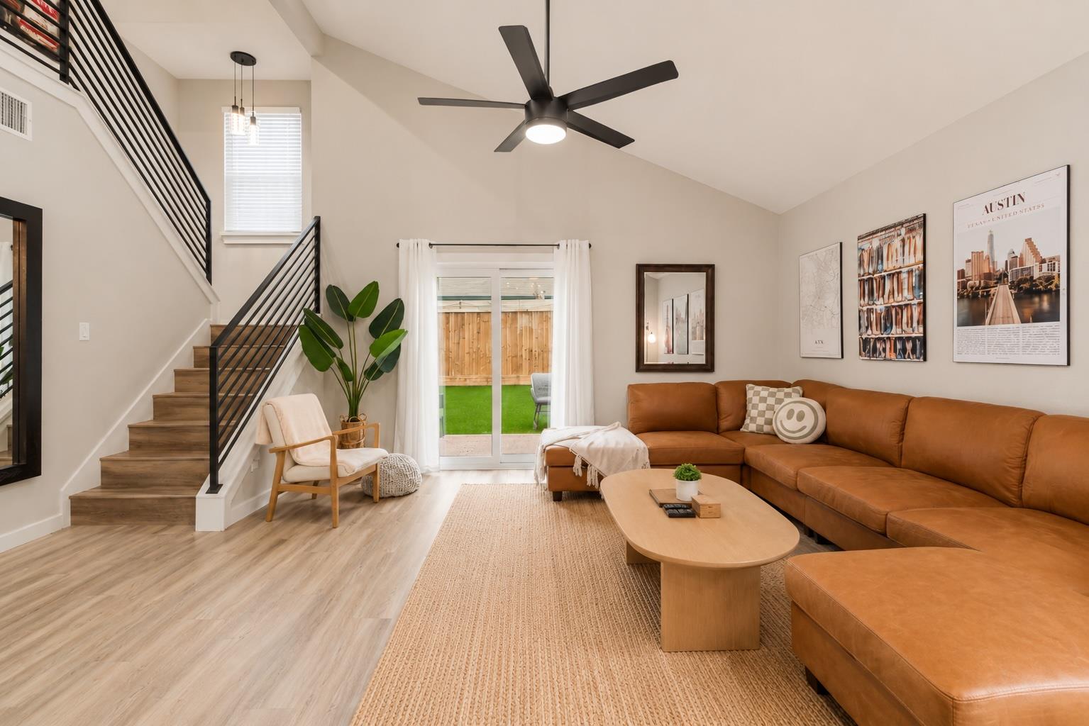 5405 Meadow Crst, Austin, TX 78744
