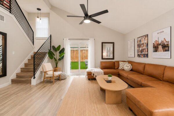 5405 Meadow Crst, Austin