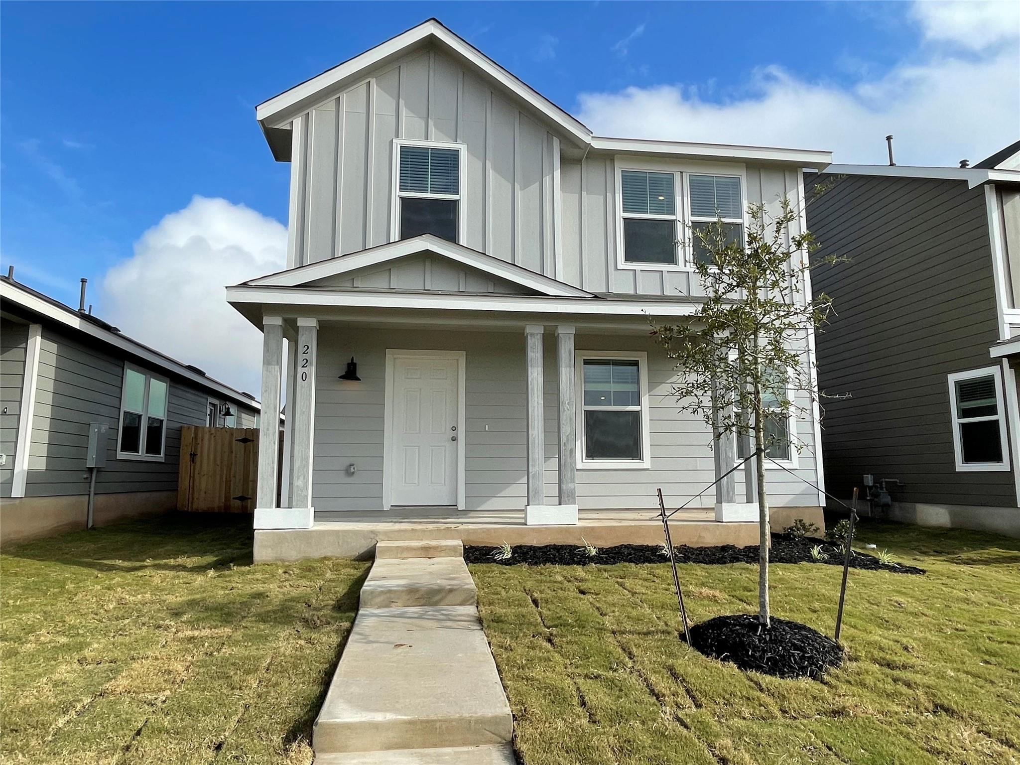 220 Sambre St, Kyle, TX 78640
