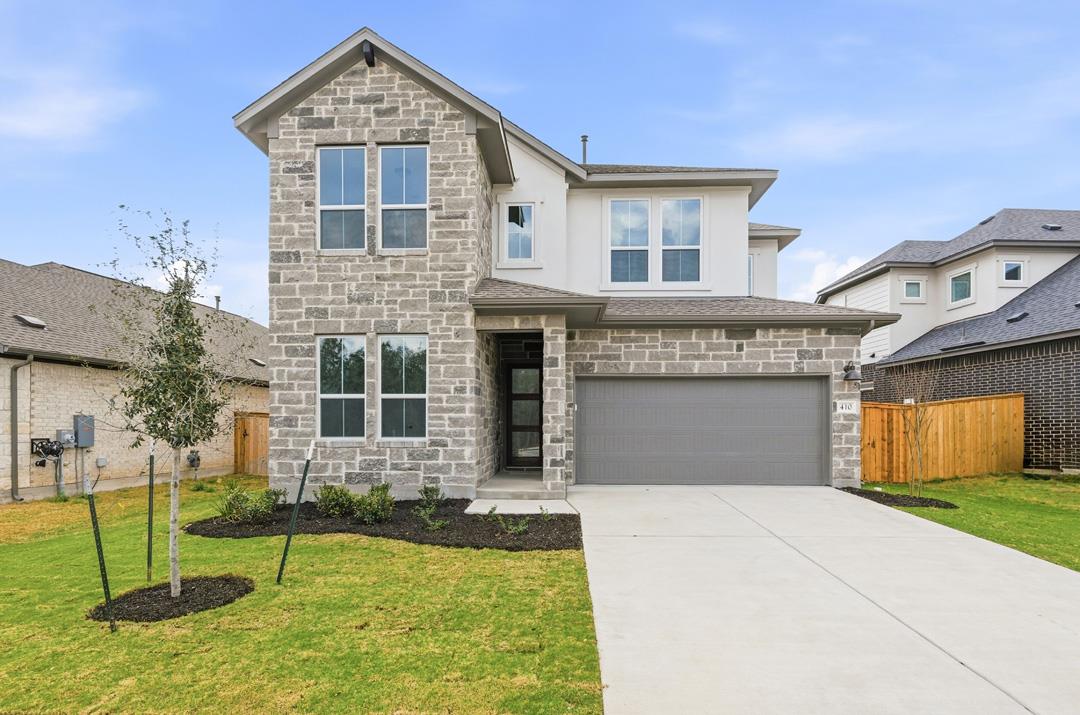 410 Heritage Forest Parkway None, Dripping Springs, TX 78620