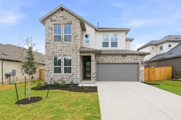 410 Heritage Forest Parkway None, Dripping Springs