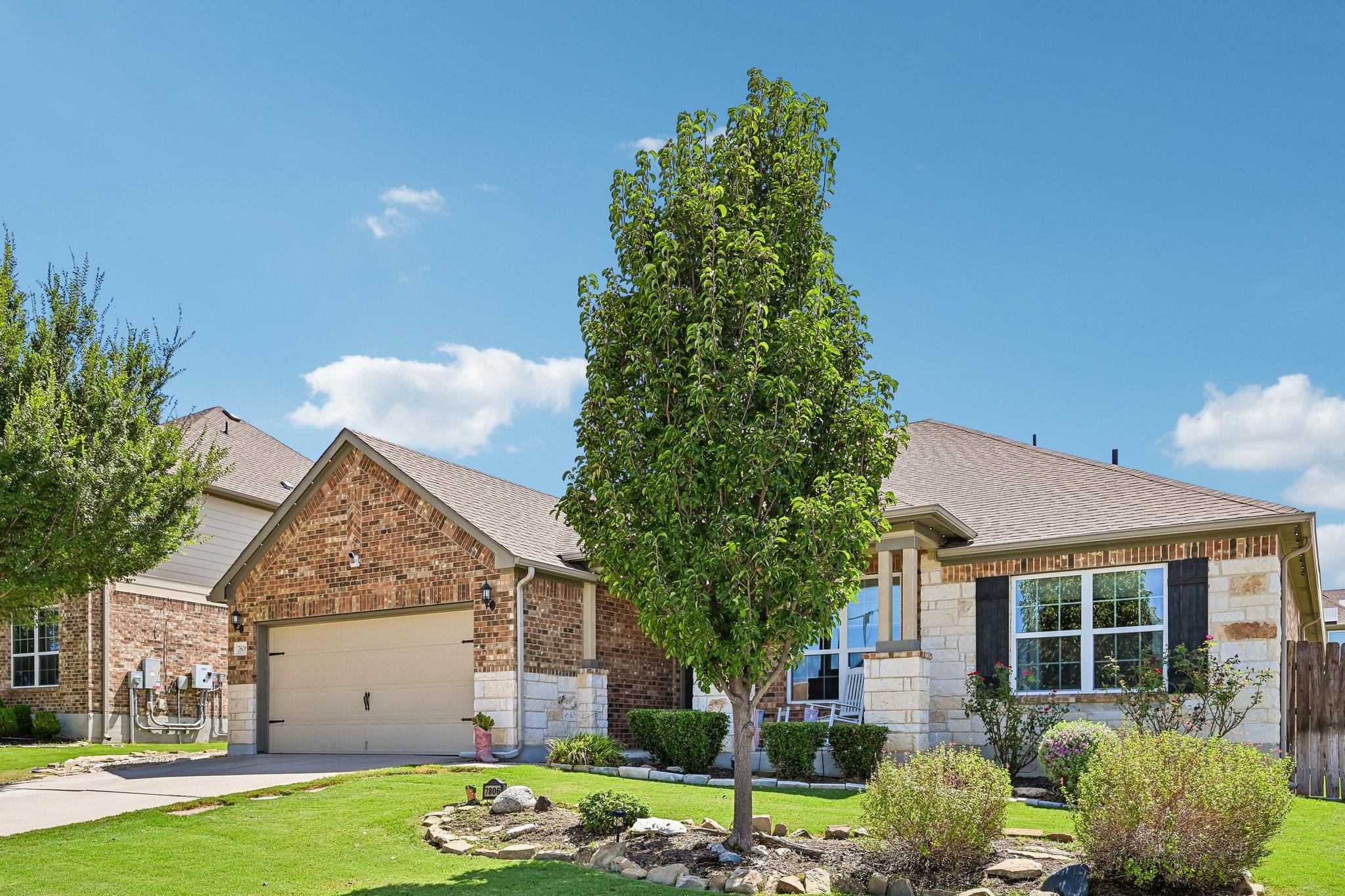 7806 Blue Nile Dr, Killeen, TX 76542