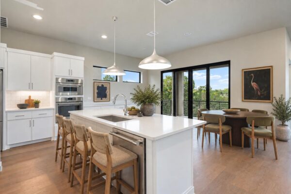 9803 Ribelin Ranch Ct #16, Austin