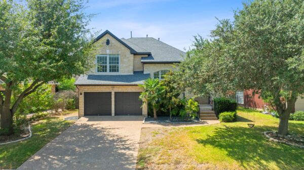 10033 Scull Creek Dr, Austin