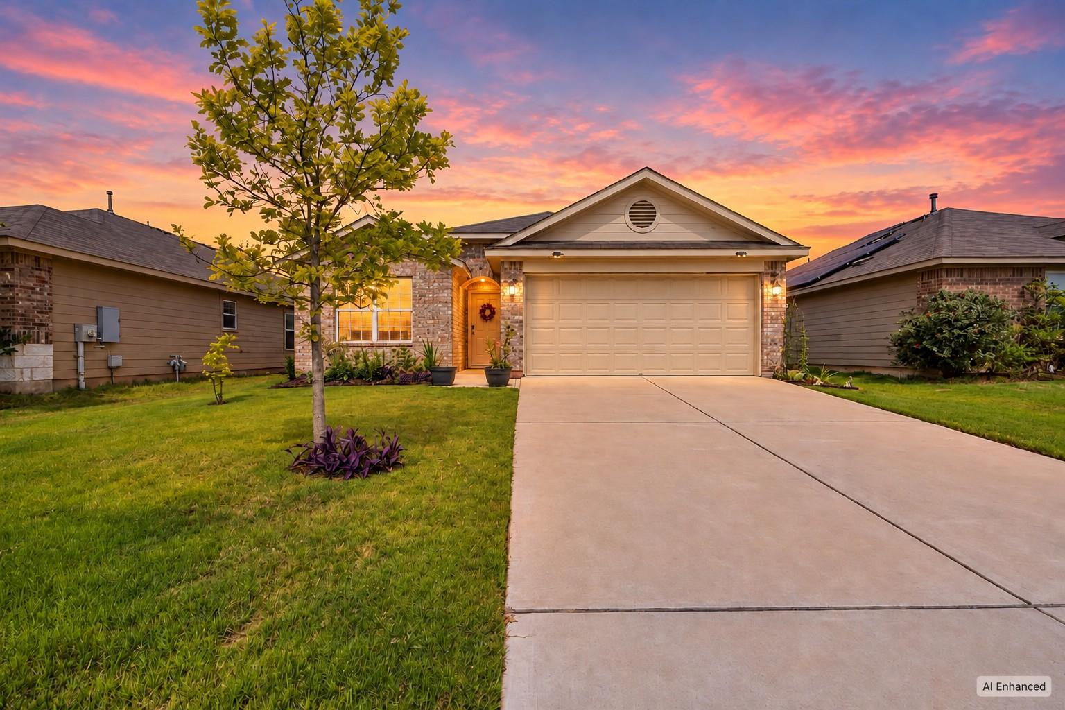3308 Braun Way, Austin, TX 78725