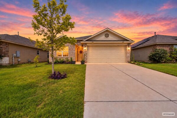 3308 Braun Way, Austin