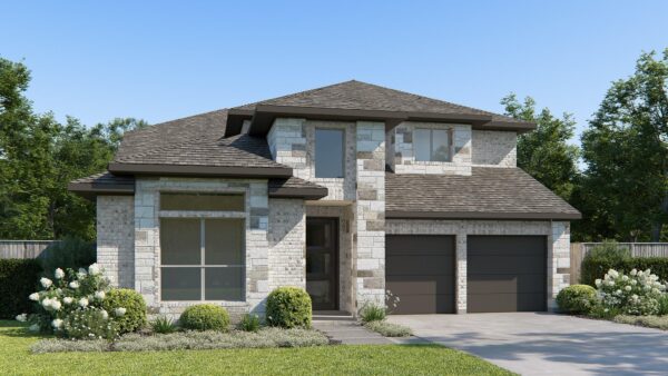141 Ensberg Ln, Liberty Hill