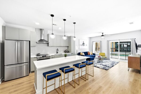 2500 Longview St #103, Austin