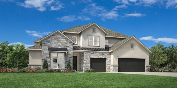 4605 Kilkenny Hill Dr, Cedar Park