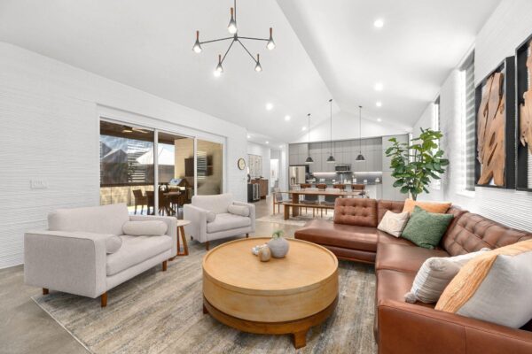 221 Lone Ranger Trl, Georgetown