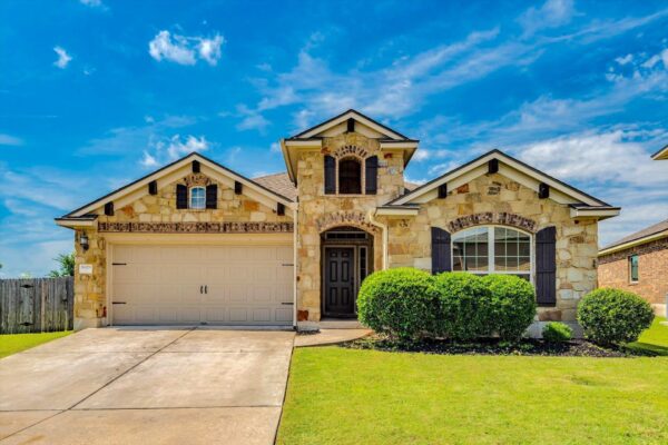 16829 Ruggio Rd, Pflugerville
