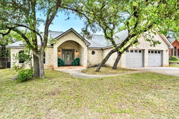 2104 Lancaster St, San Marcos