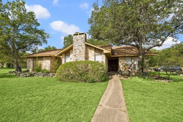 7115 Danwood Dr, Austin
