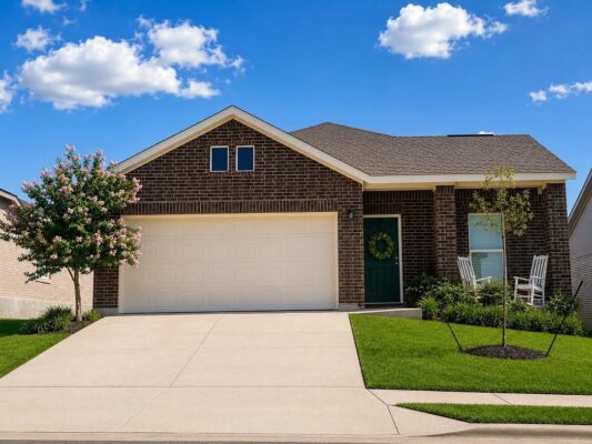 120 Greystone Ct, Marble Falls