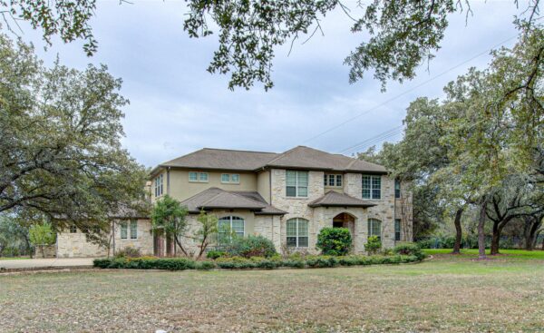5701 Laguna Cliff Ln, Austin