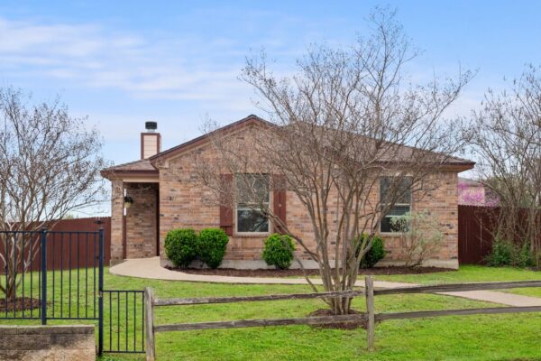 5811 Viewpoint Dr, Austin