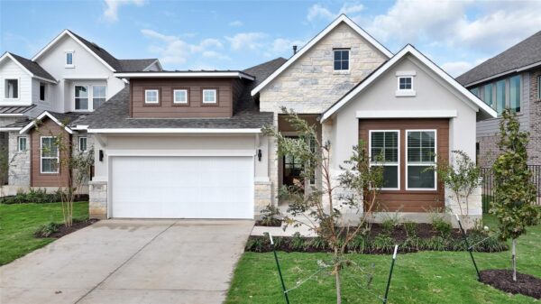 116 Monza Bnd, Liberty Hill