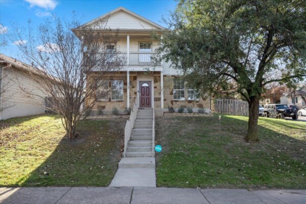 6001 Perlita None, Austin