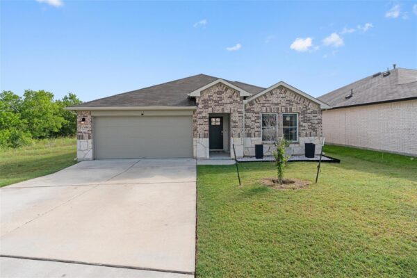 19912 Abigail Fillmore Rd, Manor