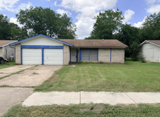 2512 E Stassney Ln, Austin