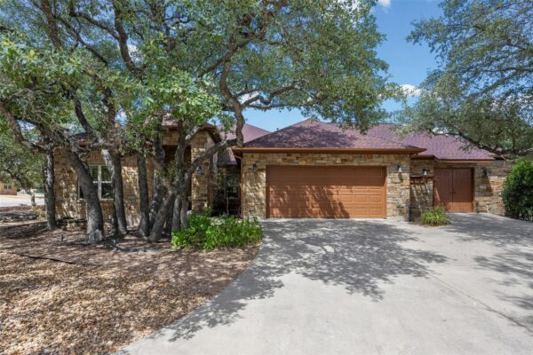701 Palo Duro Canyon Trl, Georgetown