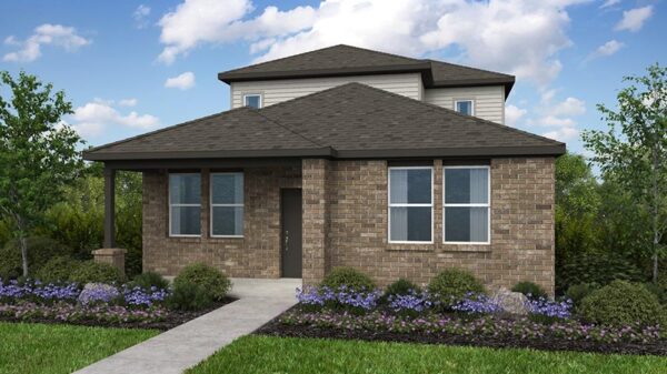 5909 Jennifer Pasture Path, Del Valle