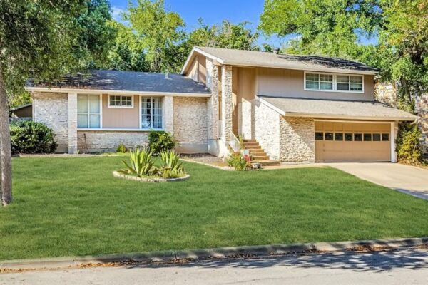 2713 Tether Trl, Austin