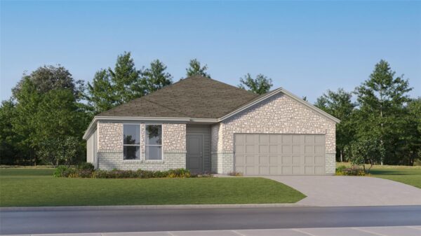 1024 Flint Ridge Loop, Salado
