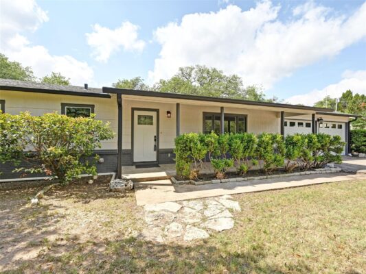 7611 Oak Hedge Pl, Austin
