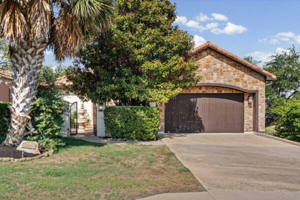 15200 Lariat Trl, Austin